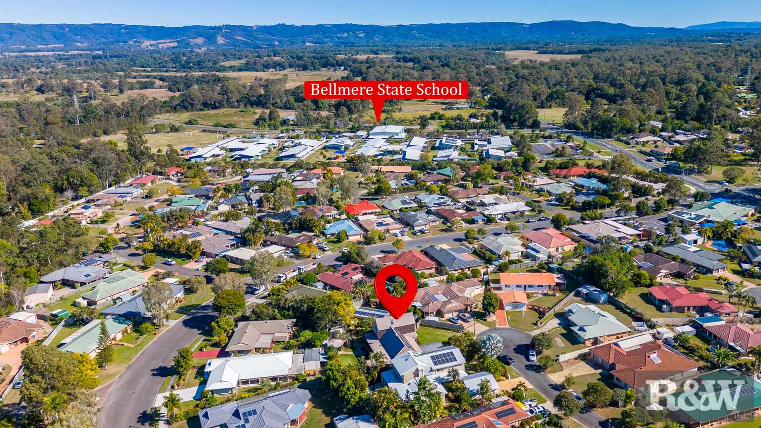 7 Bellwood Court Bellmere 7 Bellwood Court Bellmere
