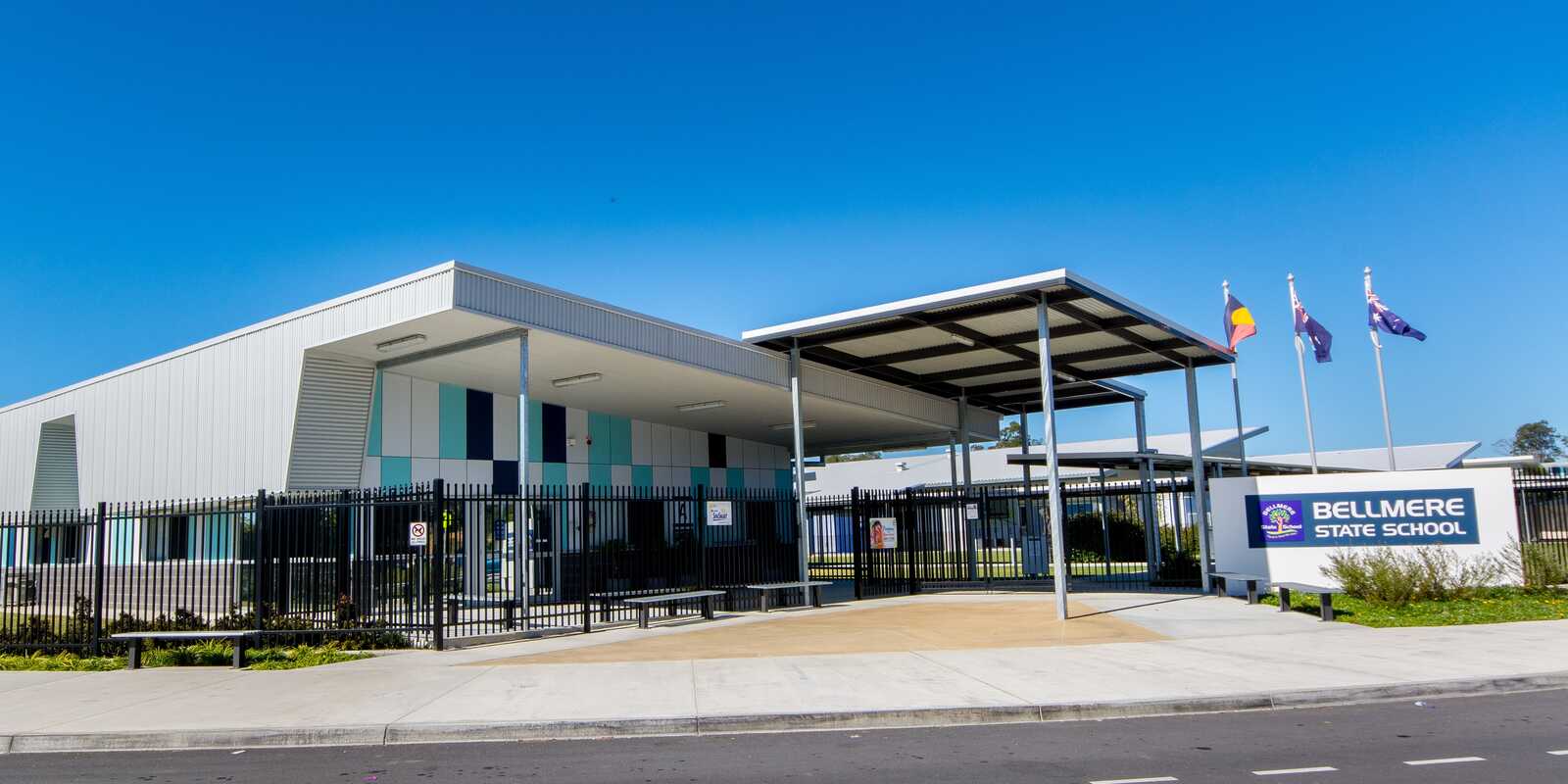 7 Bellwood Court Bellmere 7 Bellwood Court Bellmere