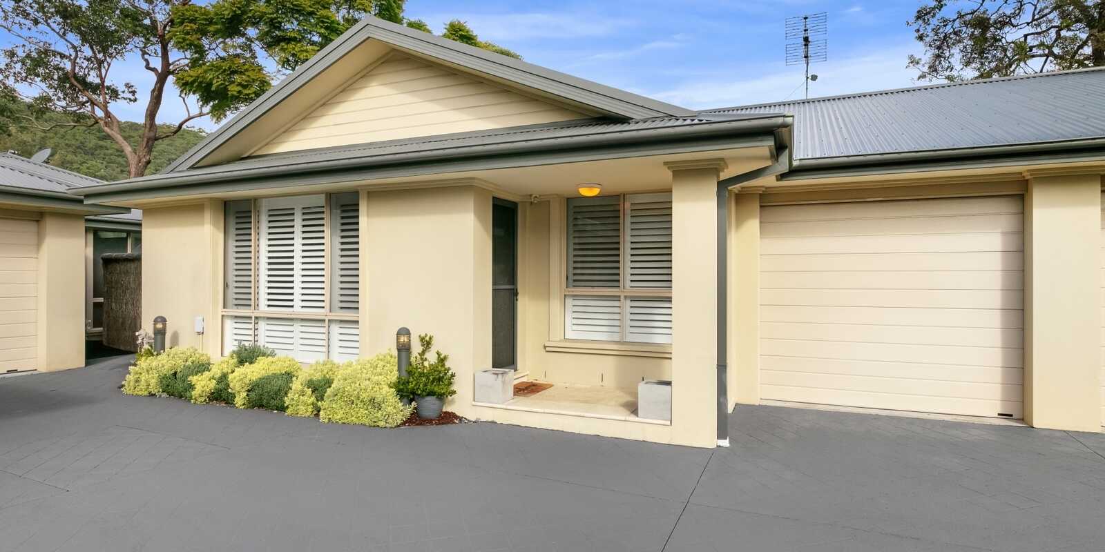4/6 Wallaby Street Blackwall 4/6 Wallaby Street Blackwall
