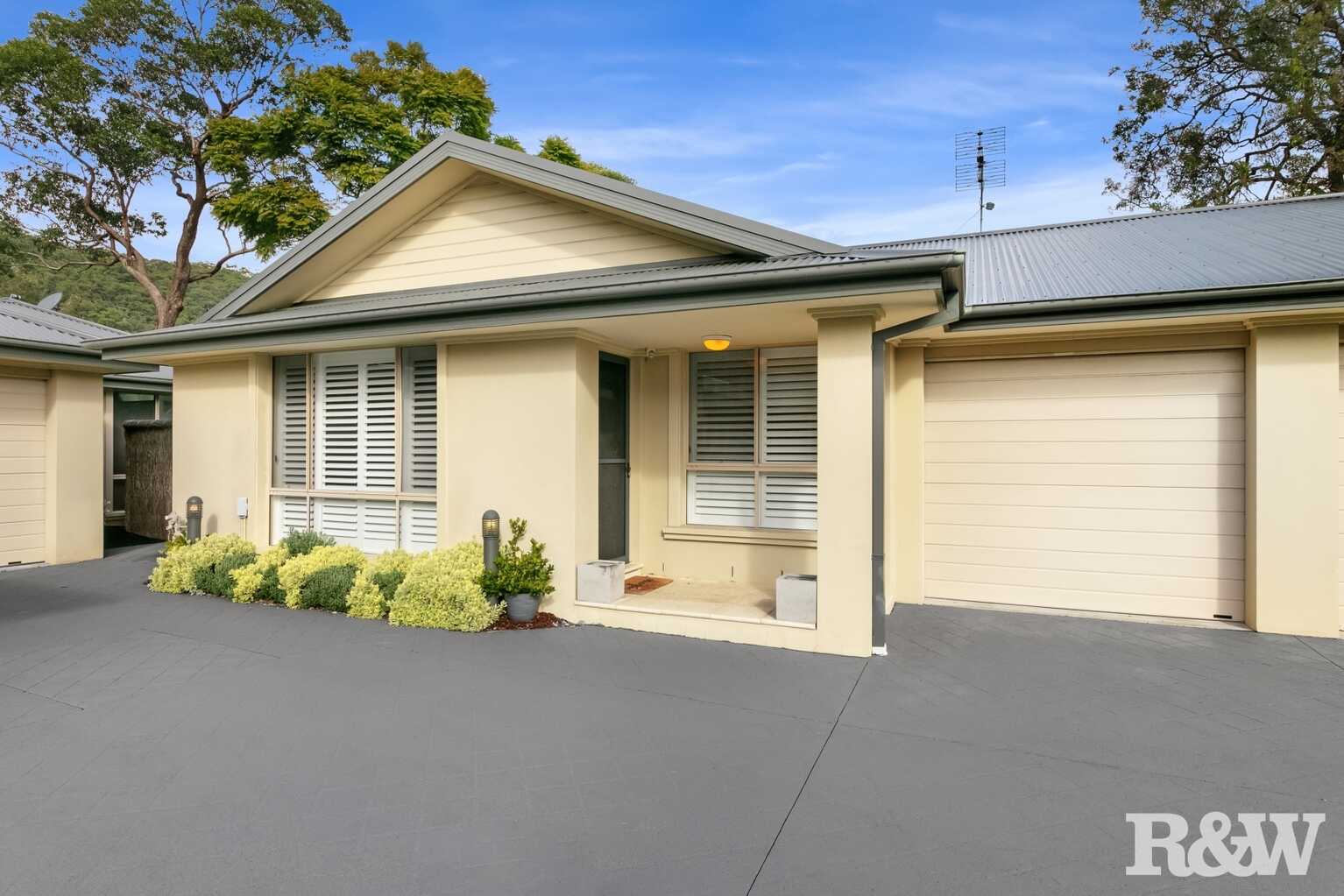 4/6 Wallaby Street Blackwall 4/6 Wallaby Street Blackwall