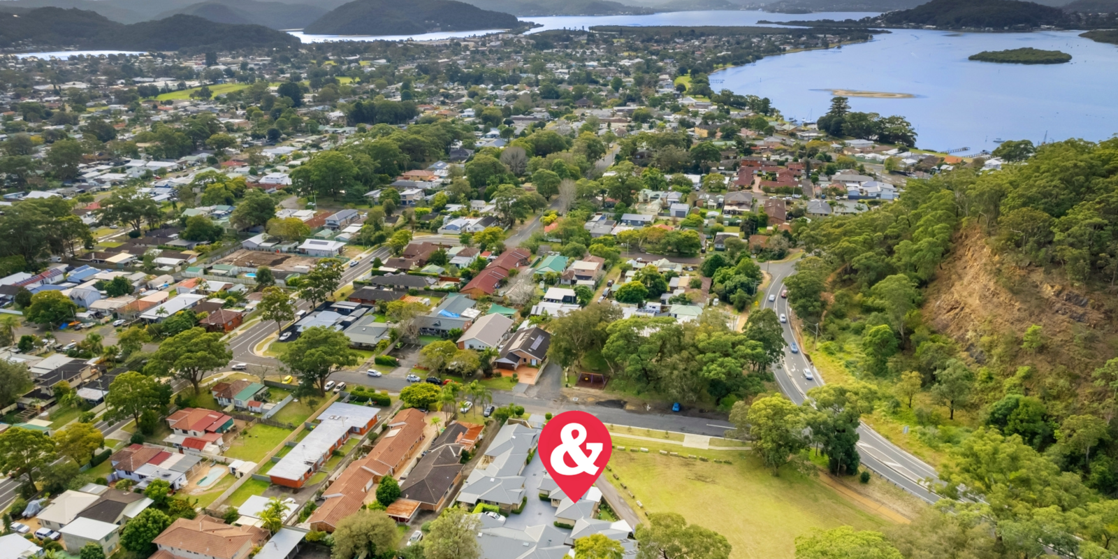 4/6 Wallaby Street Blackwall 4/6 Wallaby Street Blackwall