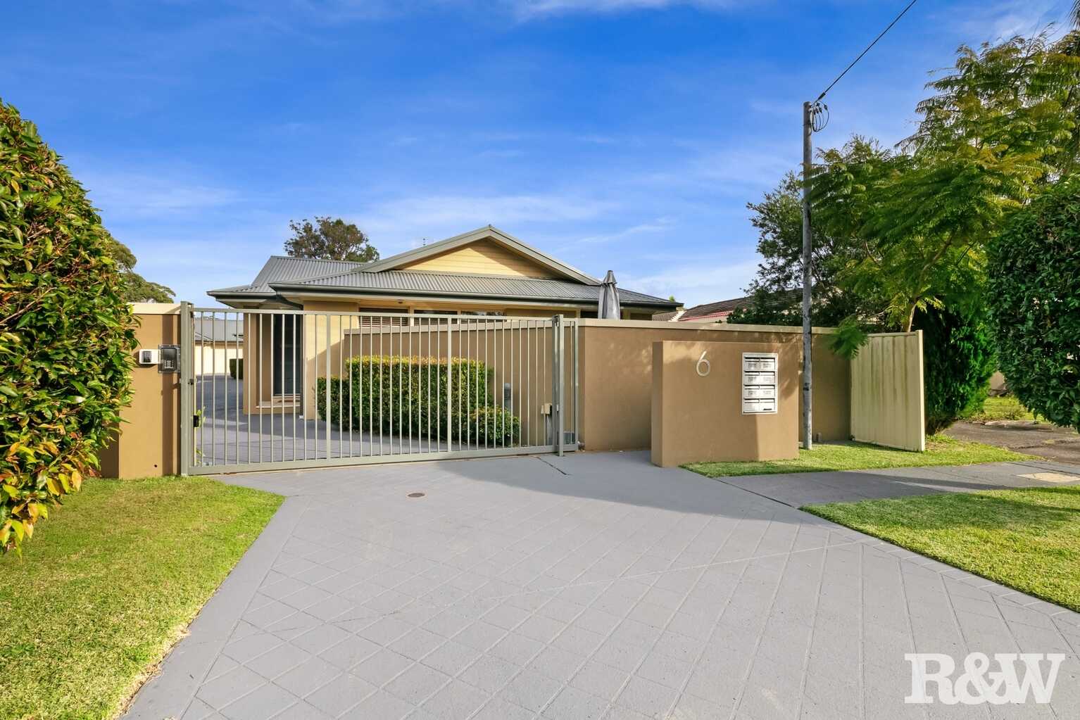 4/6 Wallaby Street Blackwall 4/6 Wallaby Street Blackwall