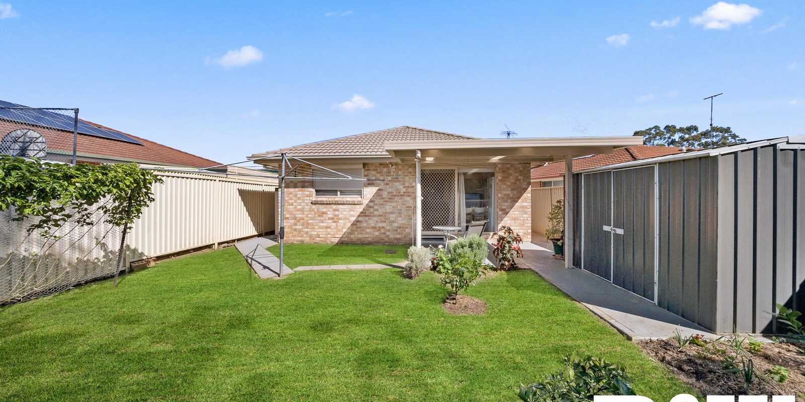 4 Tallinn Grove Rooty Hill 4 Tallinn Grove Rooty Hill