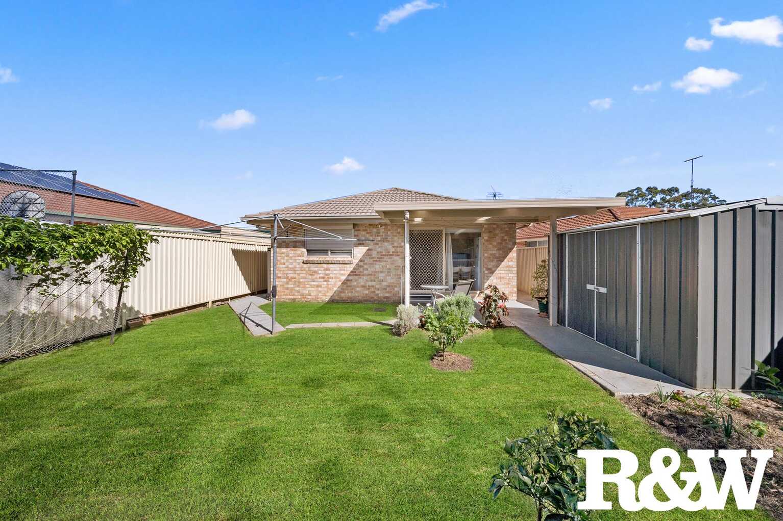 4 Tallinn Grove Rooty Hill 4 Tallinn Grove Rooty Hill