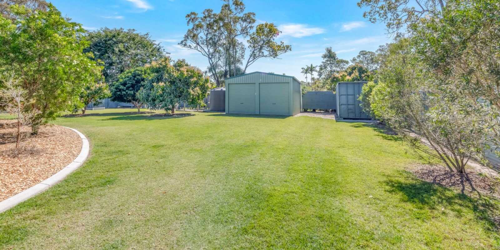 1 Statesman Drive South Bingera 1 Statesman Drive South Bingera