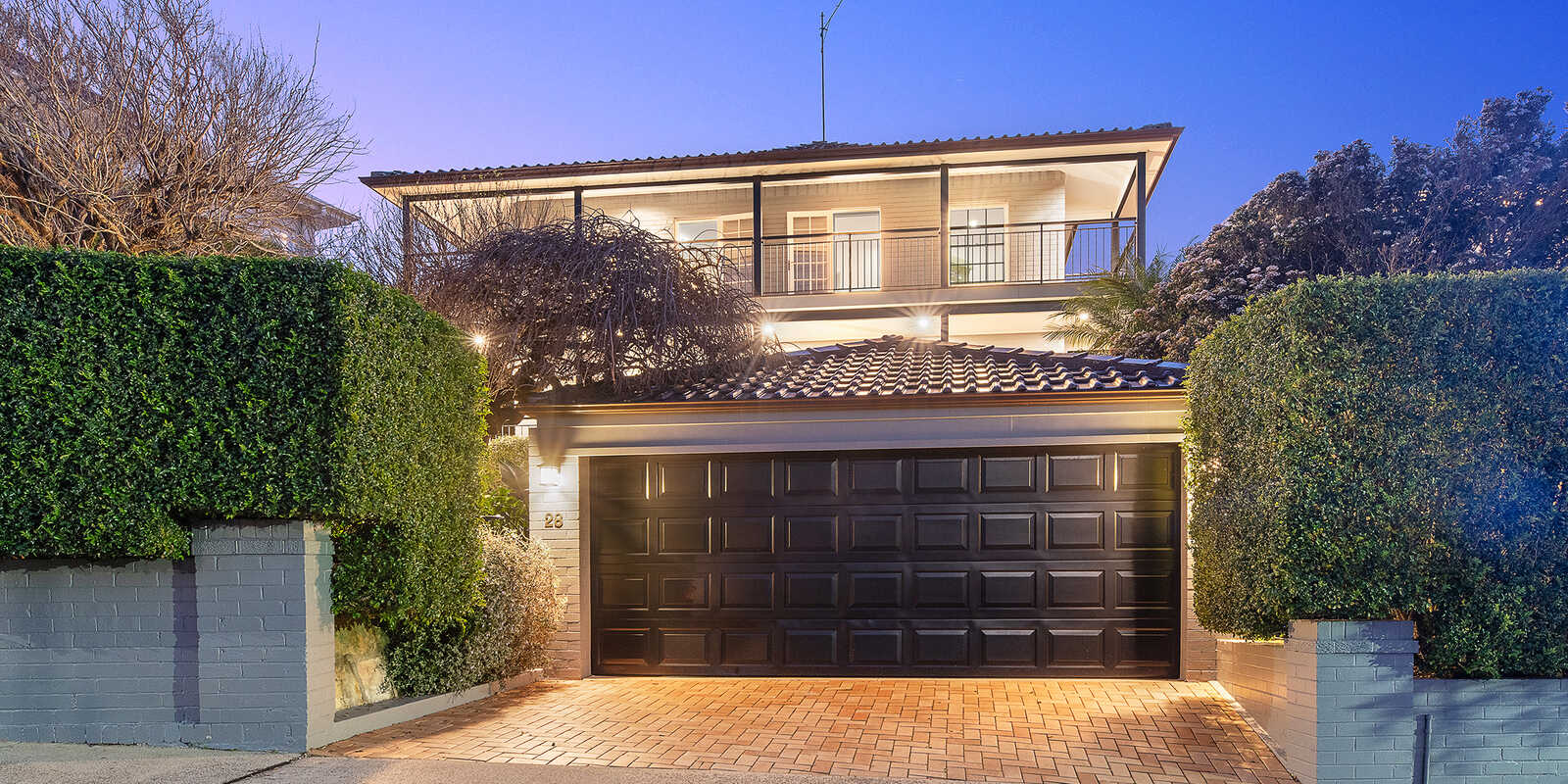 28 Weemala Road Northbridge 28 Weemala Road Northbridge