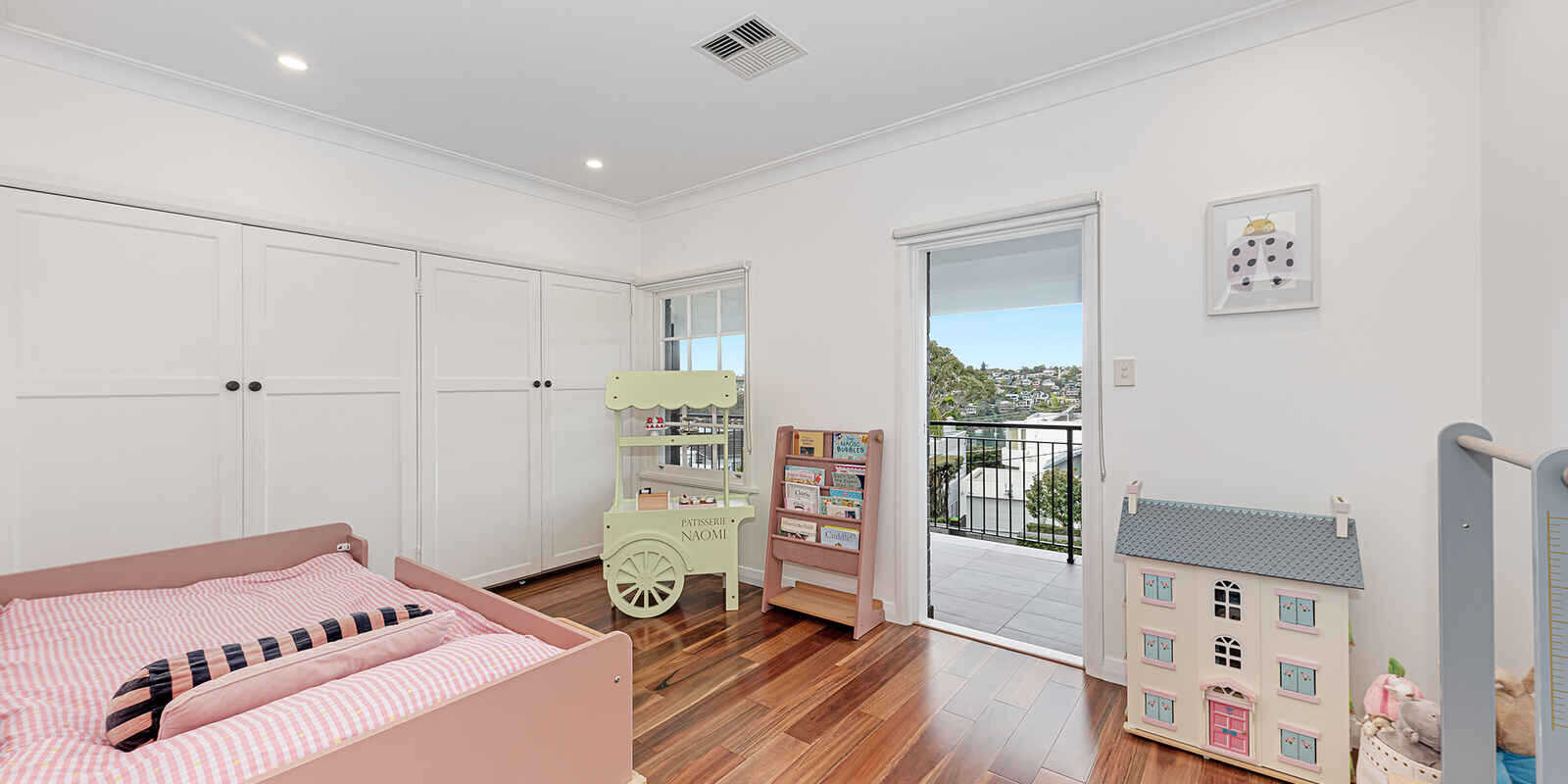 28 Weemala Road Northbridge 28 Weemala Road Northbridge
