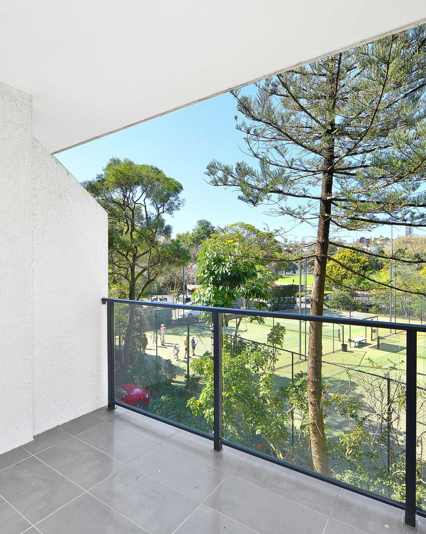 6/40a Roslyn Gardens Rushcutters Bay, Bay - Thumbnail 2