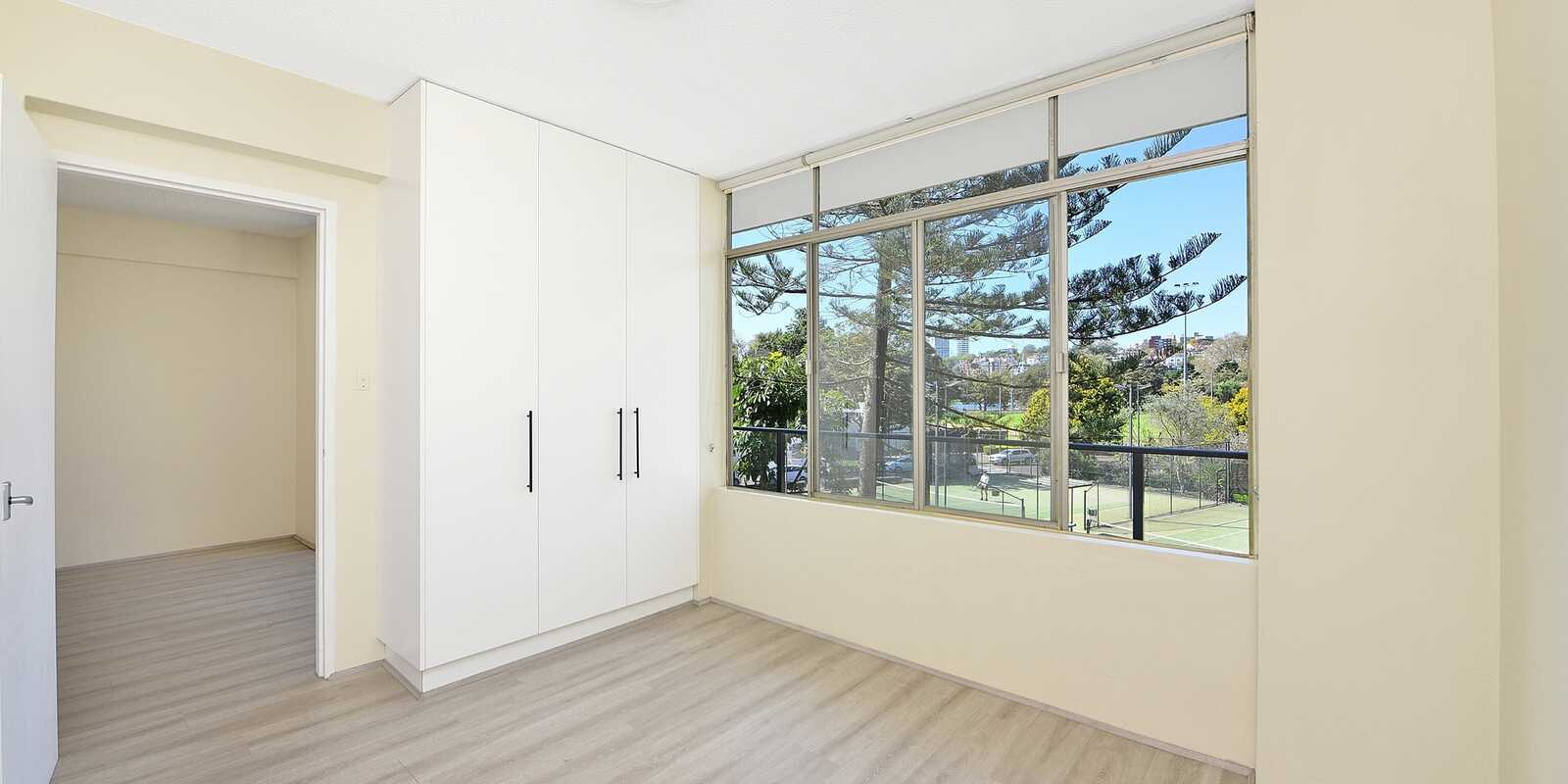 6/40a Roslyn Gardens Rushcutters Bay 6/40a Roslyn Gardens Rushcutters Bay