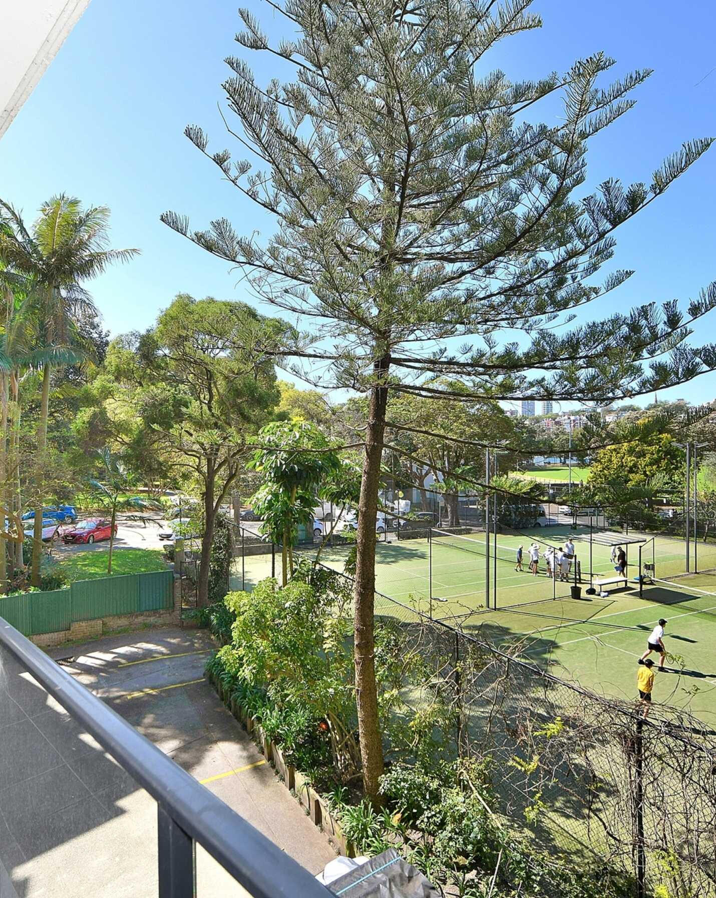 6/40a Roslyn Gardens Rushcutters Bay, Bay - Thumbnail 6