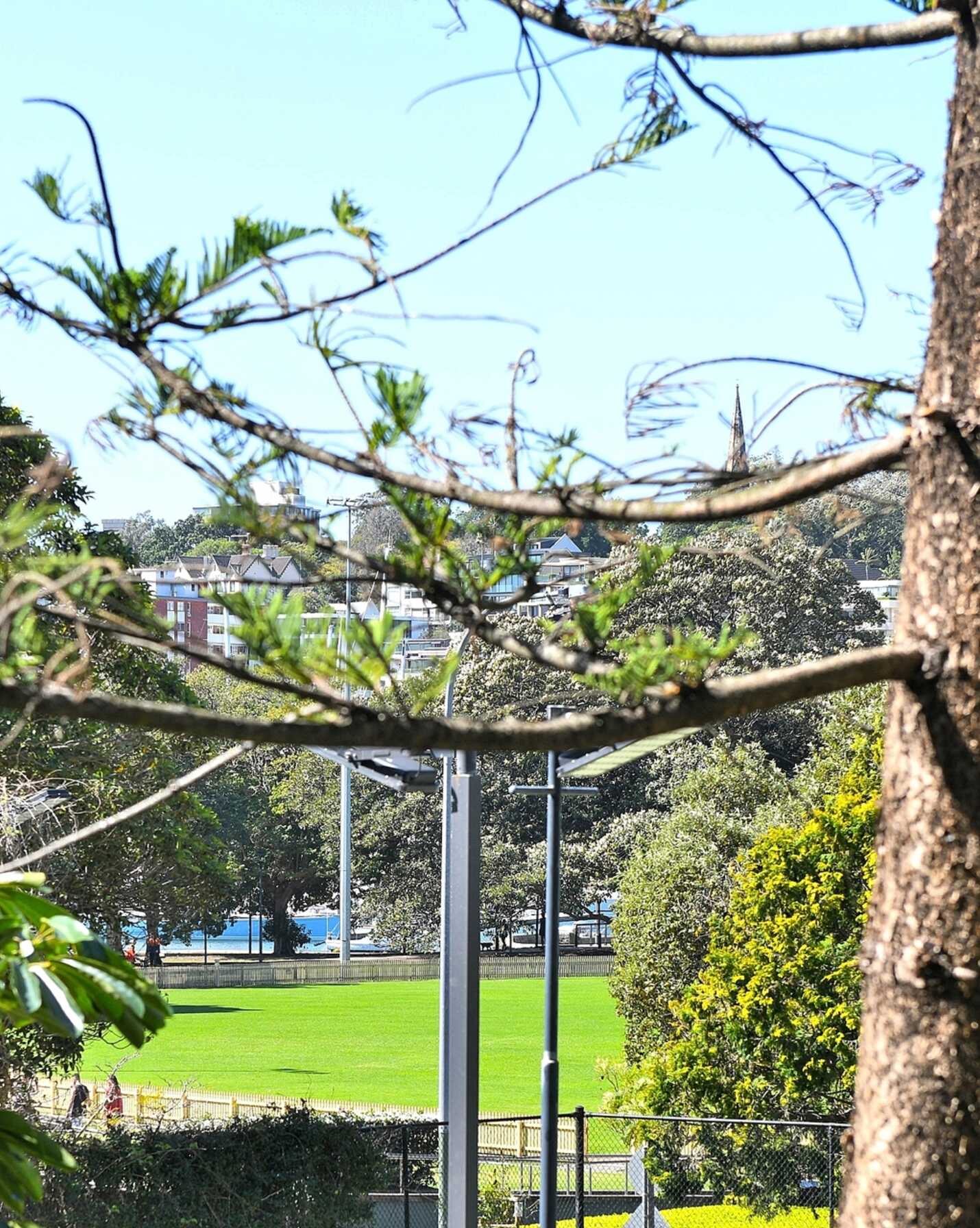 6/40a Roslyn Gardens Rushcutters Bay, Bay - Thumbnail 7