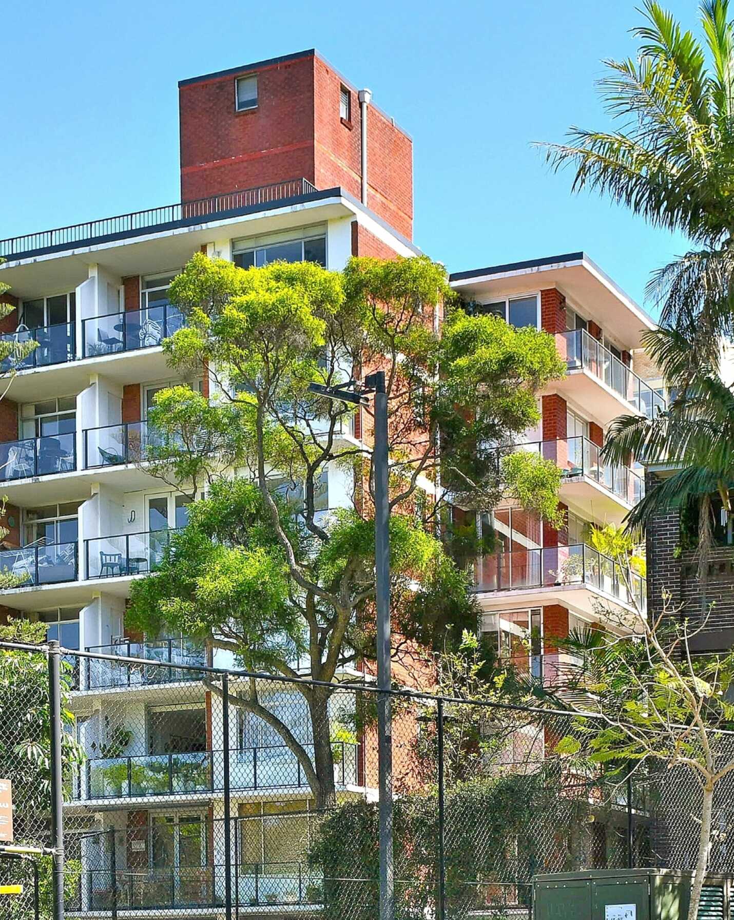 6/40a Roslyn Gardens Rushcutters Bay, Bay - Thumbnail 8