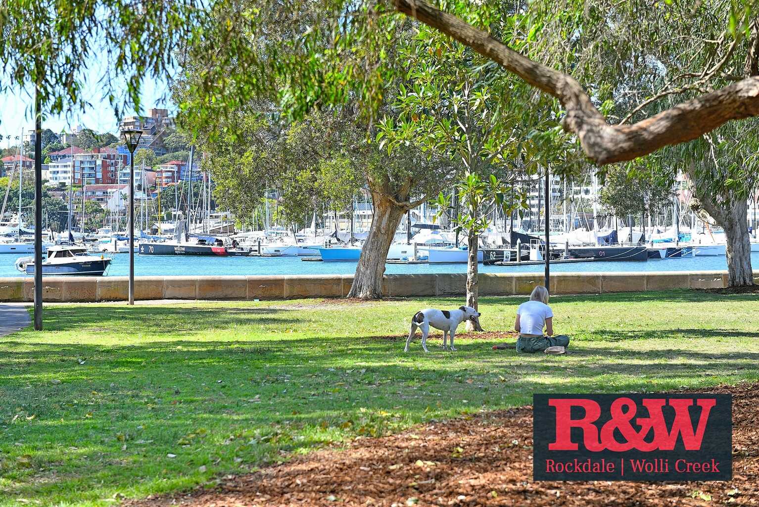 6/40a Roslyn Gardens Rushcutters Bay 6/40a Roslyn Gardens Rushcutters Bay