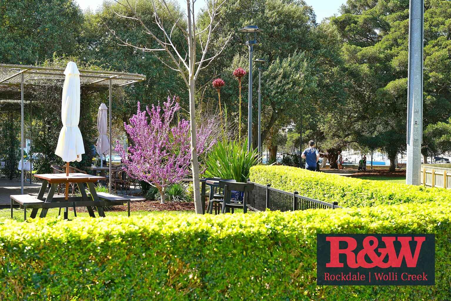 6/40a Roslyn Gardens Rushcutters Bay 6/40a Roslyn Gardens Rushcutters Bay