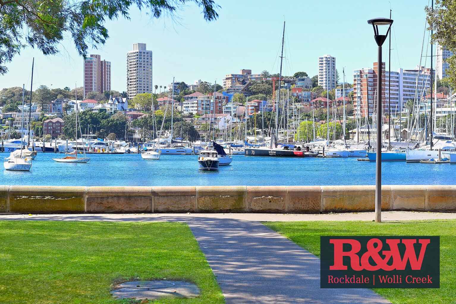 6/40a Roslyn Gardens Rushcutters Bay 6/40a Roslyn Gardens Rushcutters Bay