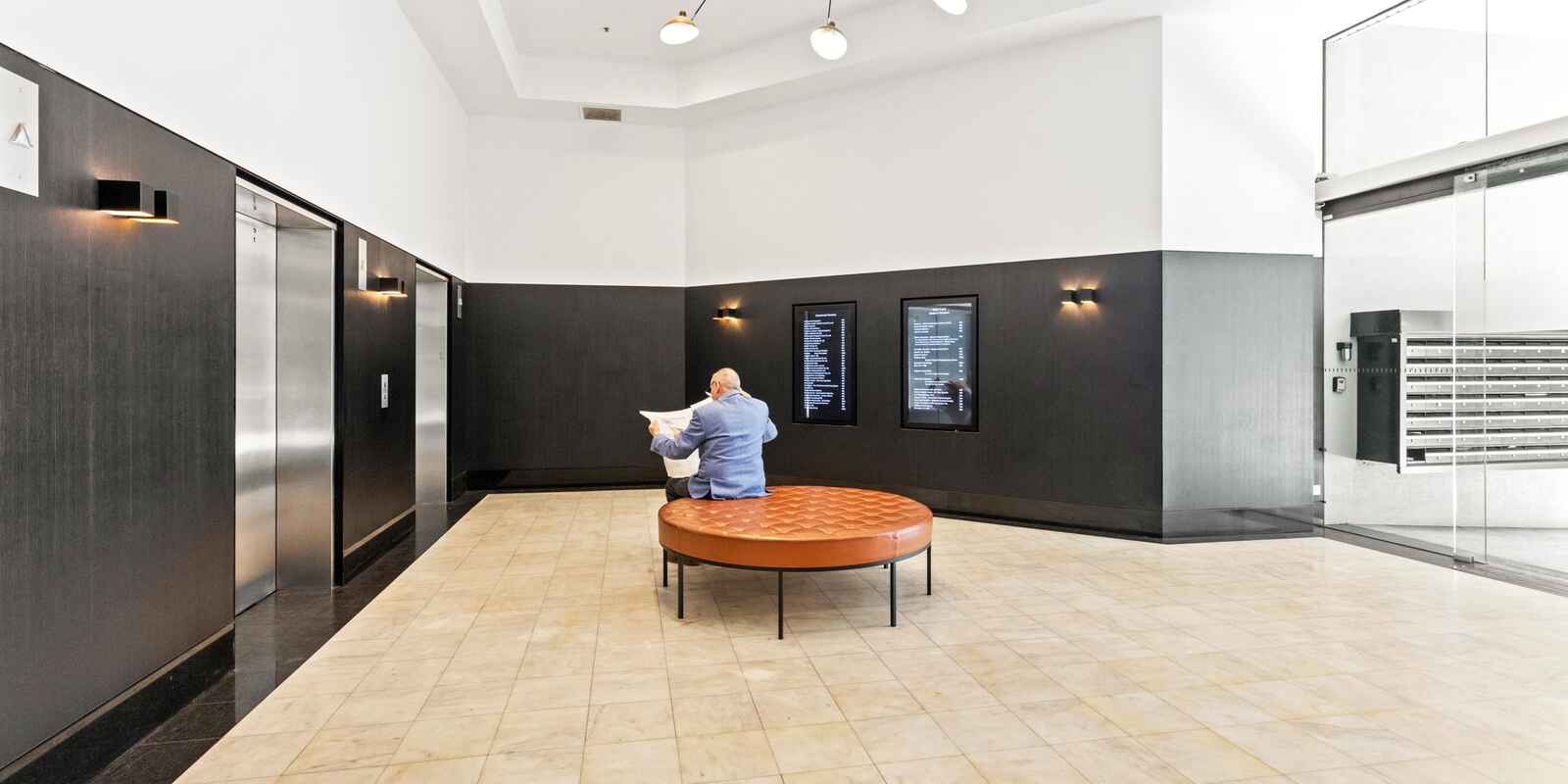 Suite 703/3  Waverley Bondi Junction
