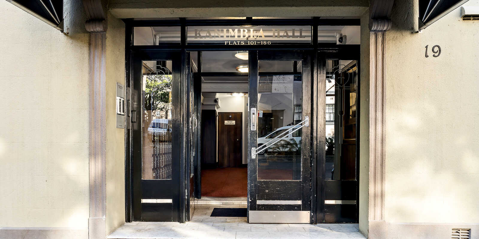 123/19 Tusculum Street Potts Point 123/19 Tusculum Street Potts Point