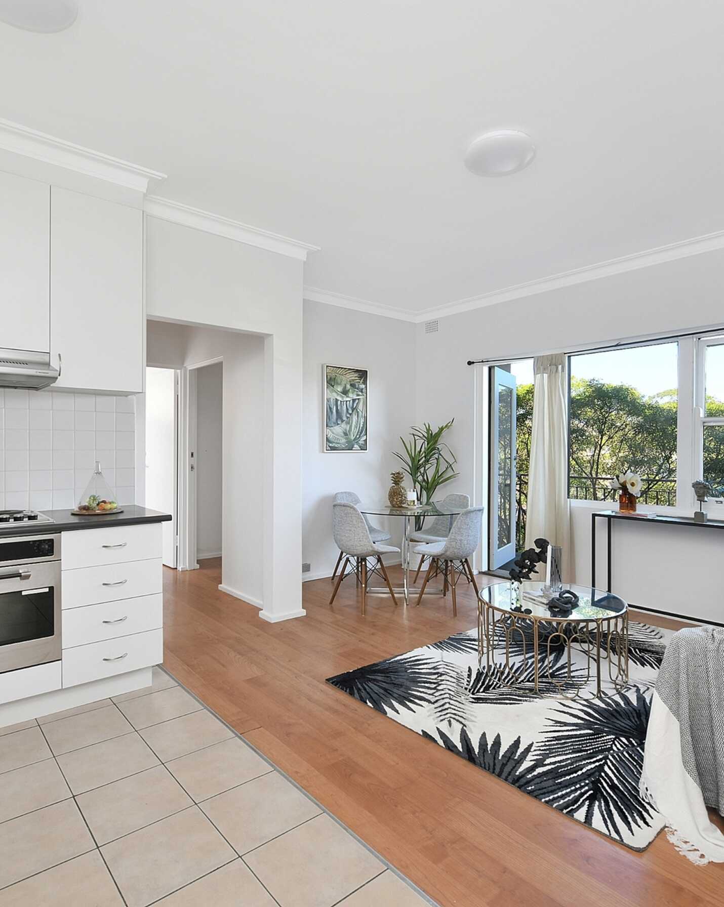 4/31-33 Frederick Street Rockdale, Rockdale - Thumbnail 3