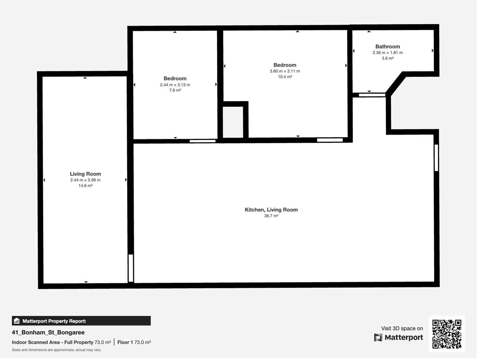House For Sale 41 Bonham Street Bongaree