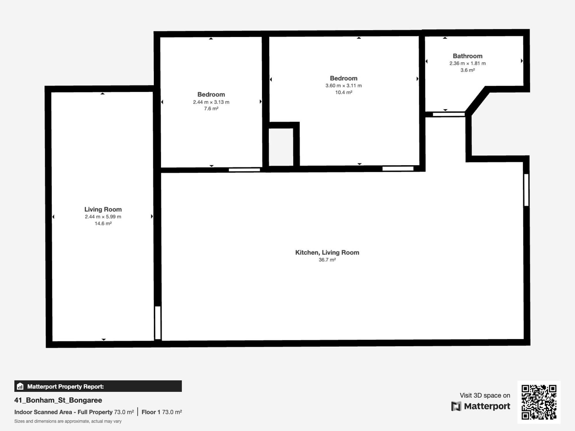 41 Bonham Street Bongaree 41 Bonham Street Bongaree