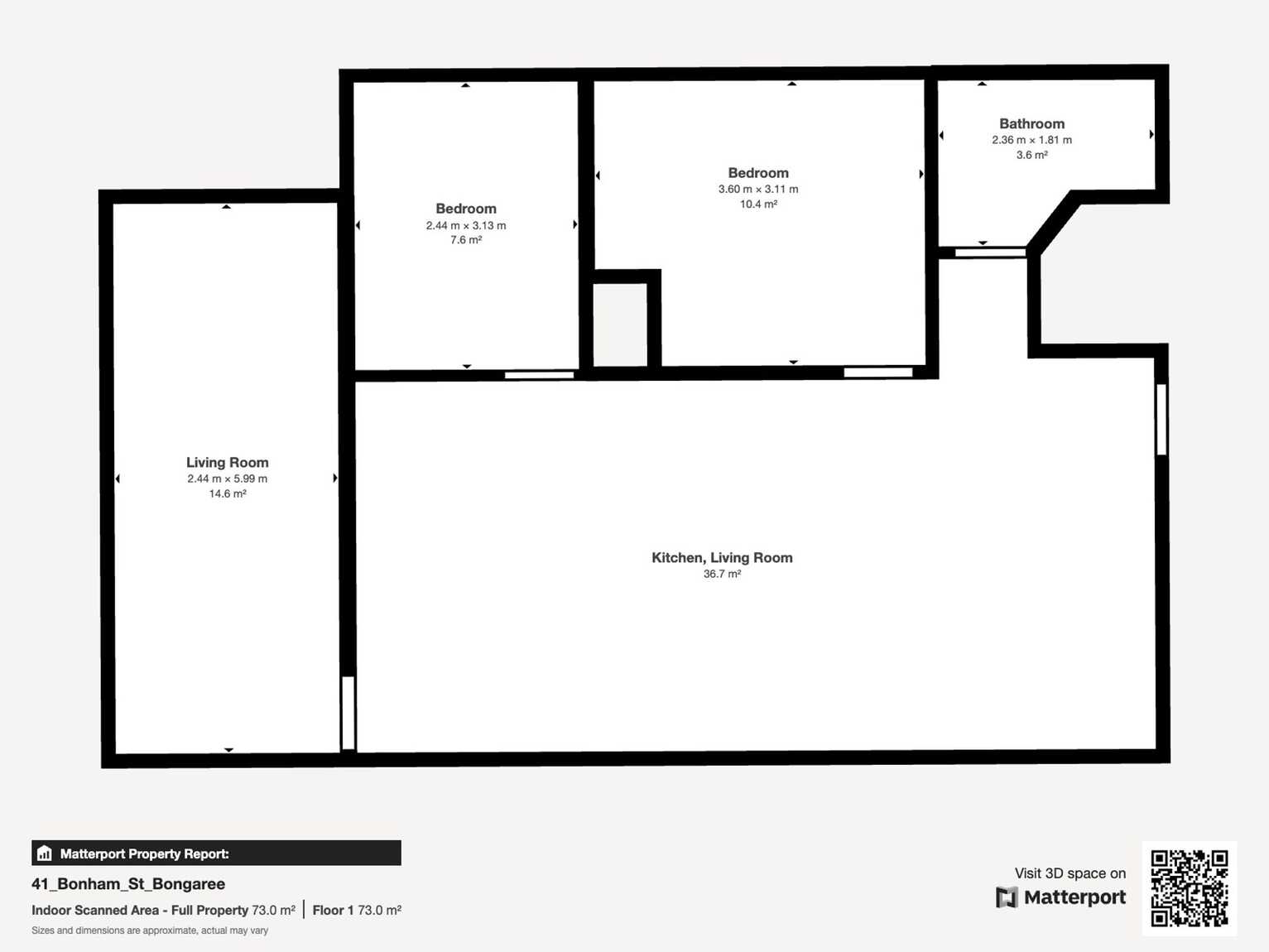 41 Bonham Street Bongaree 41 Bonham Street Bongaree