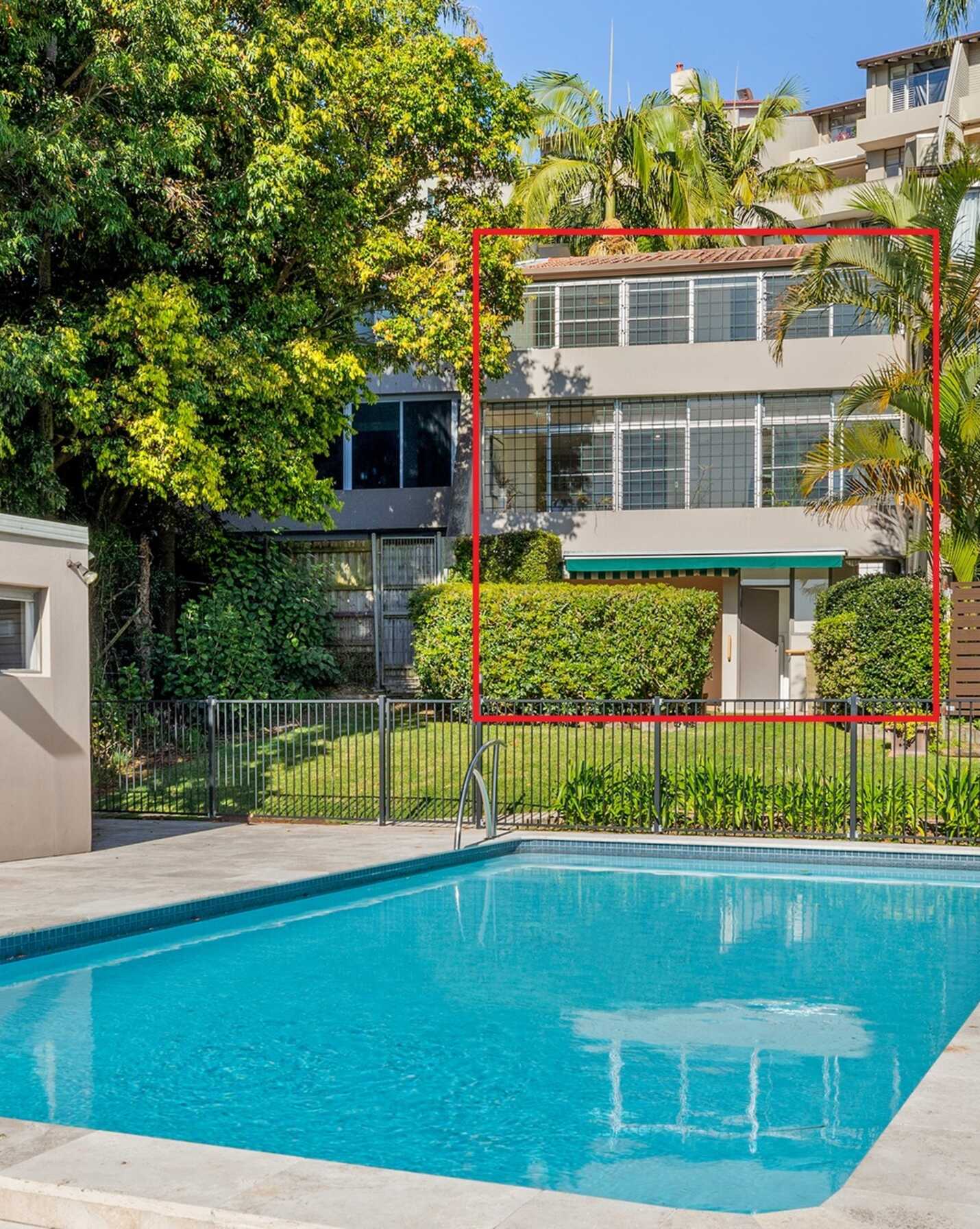 12/317-319 Edgecliff Road Woollahra, Woollahra - Thumbnail 3