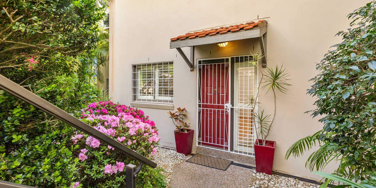 12/317-319 Edgecliff Road Woollahra 12/317-319 Edgecliff Road Woollahra