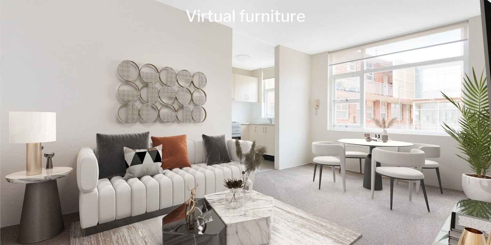 8/4 Clifford Street Mosman