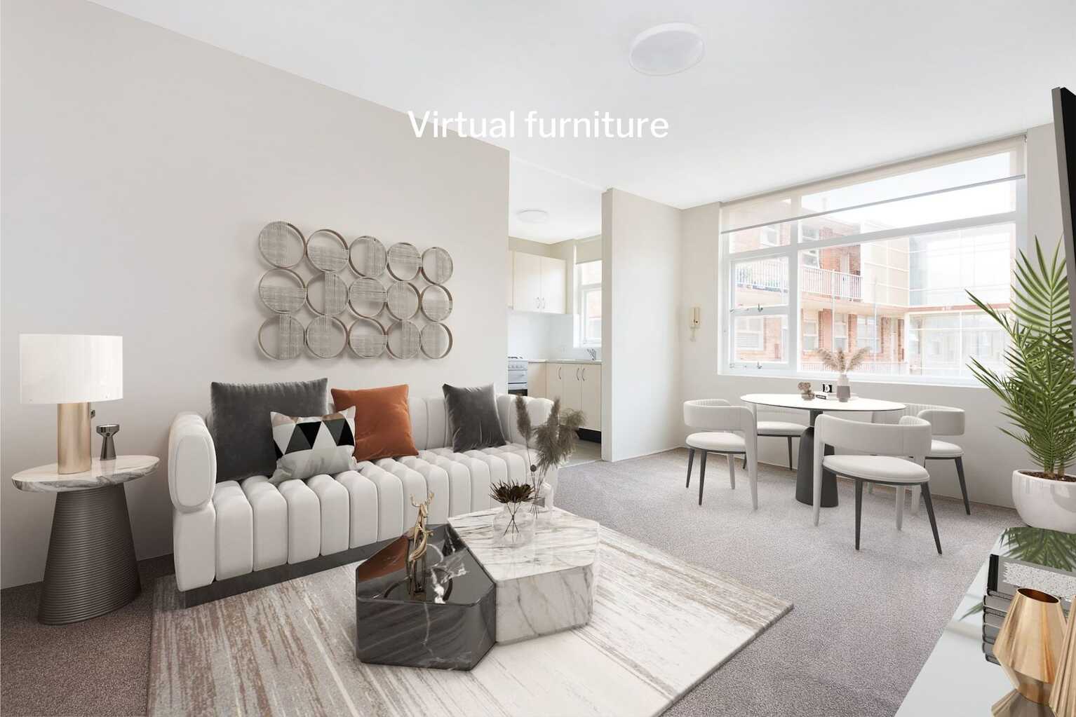8/4 Clifford Street Mosman