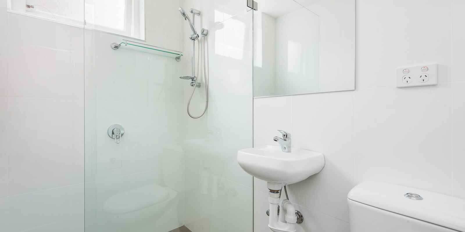 8/4 Clifford Street Mosman