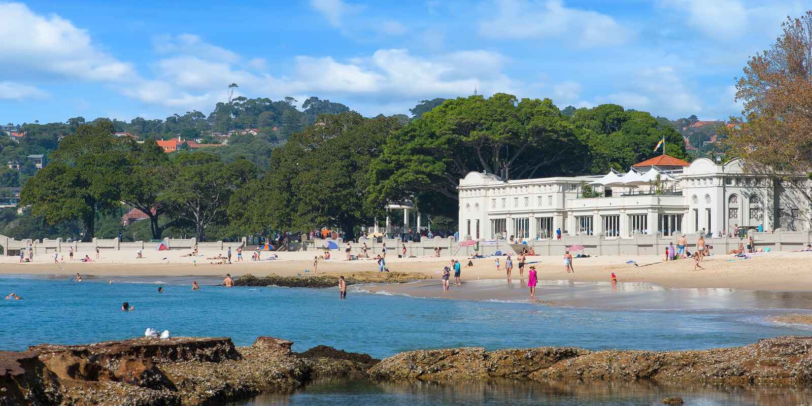 8/4 Clifford Street Mosman