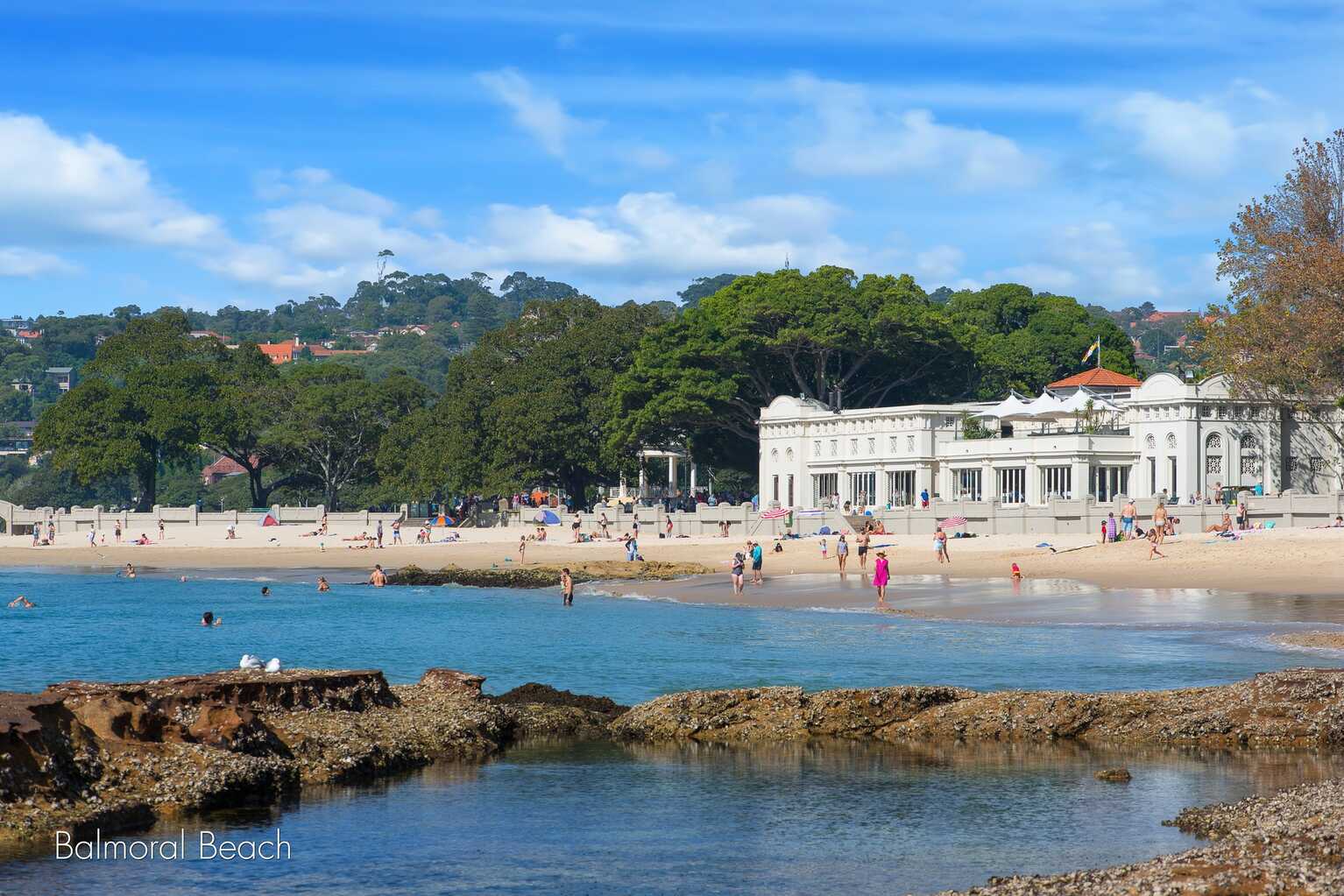 8/4 Clifford Street Mosman