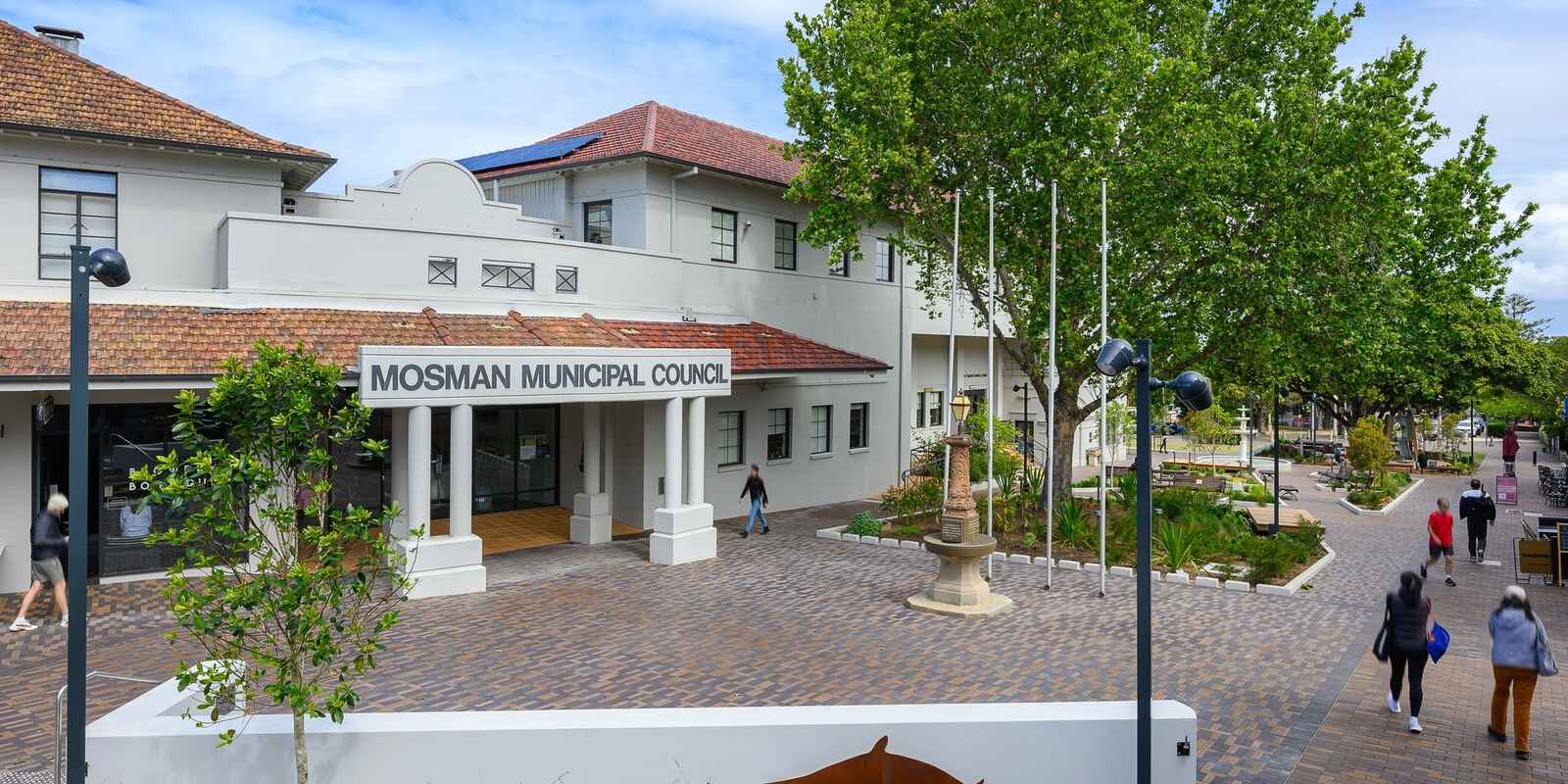 8/4 Clifford Street Mosman