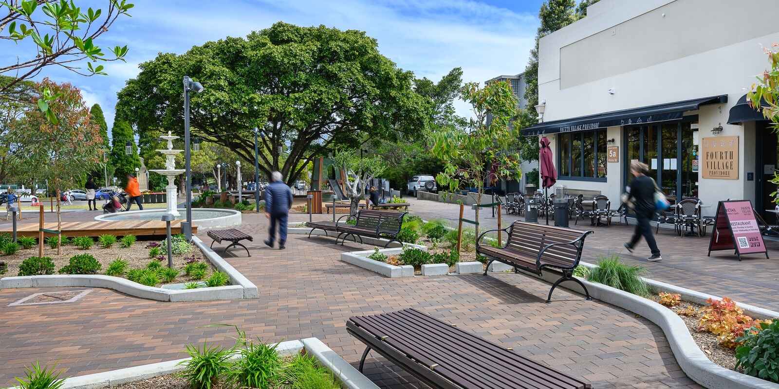 8/4 Clifford Street Mosman