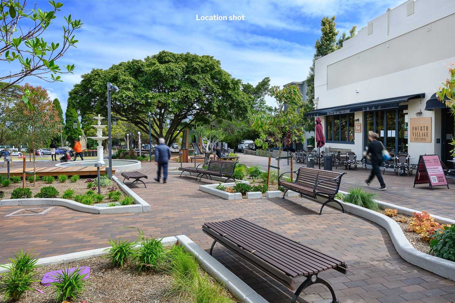 8/4 Clifford Street Mosman