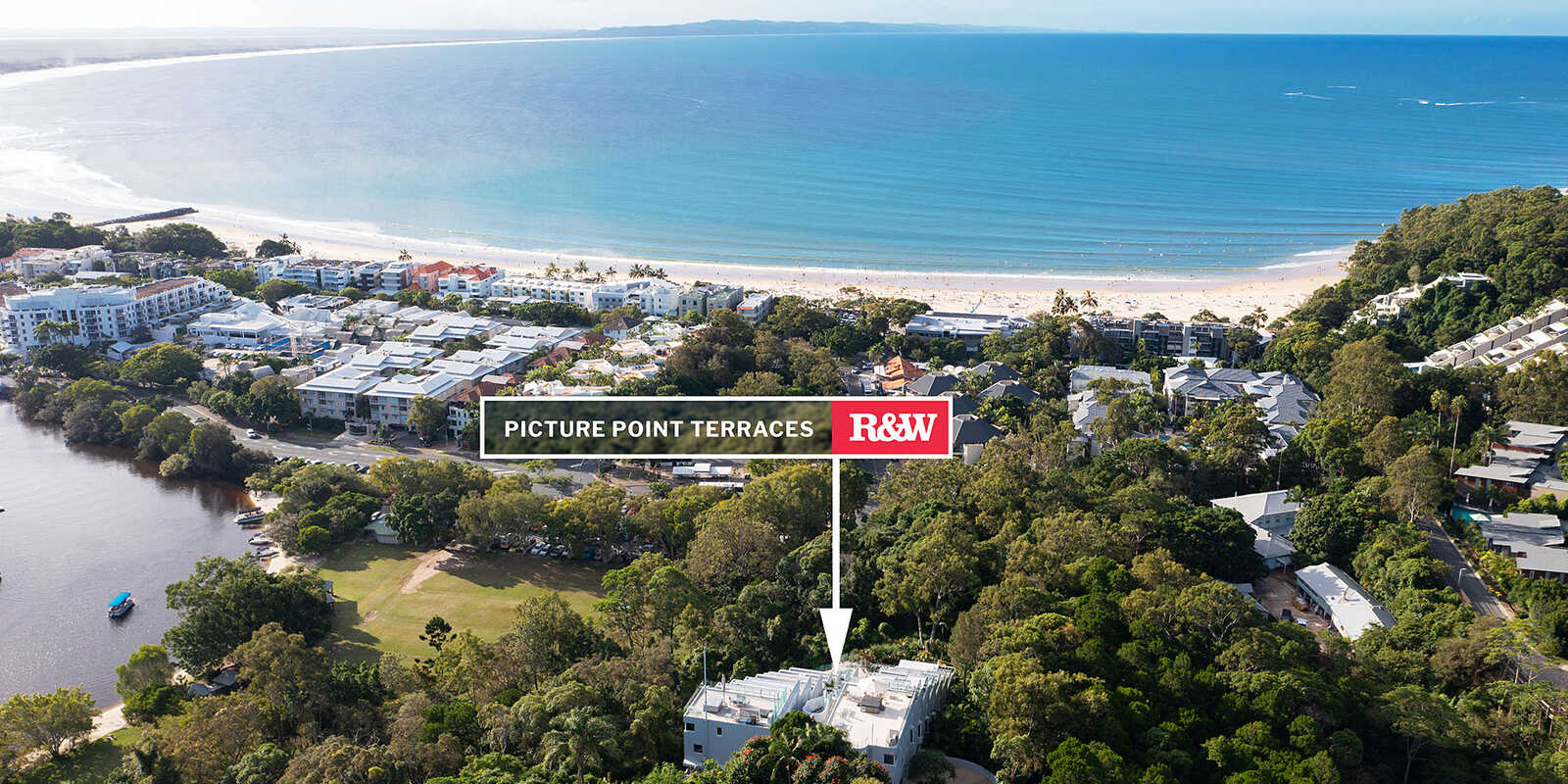 6/47 Picture Point Crescent Noosa Heads