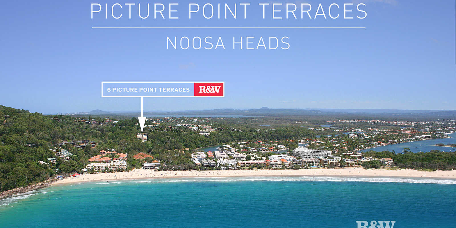 6/47 Picture Point Crescent Noosa Heads