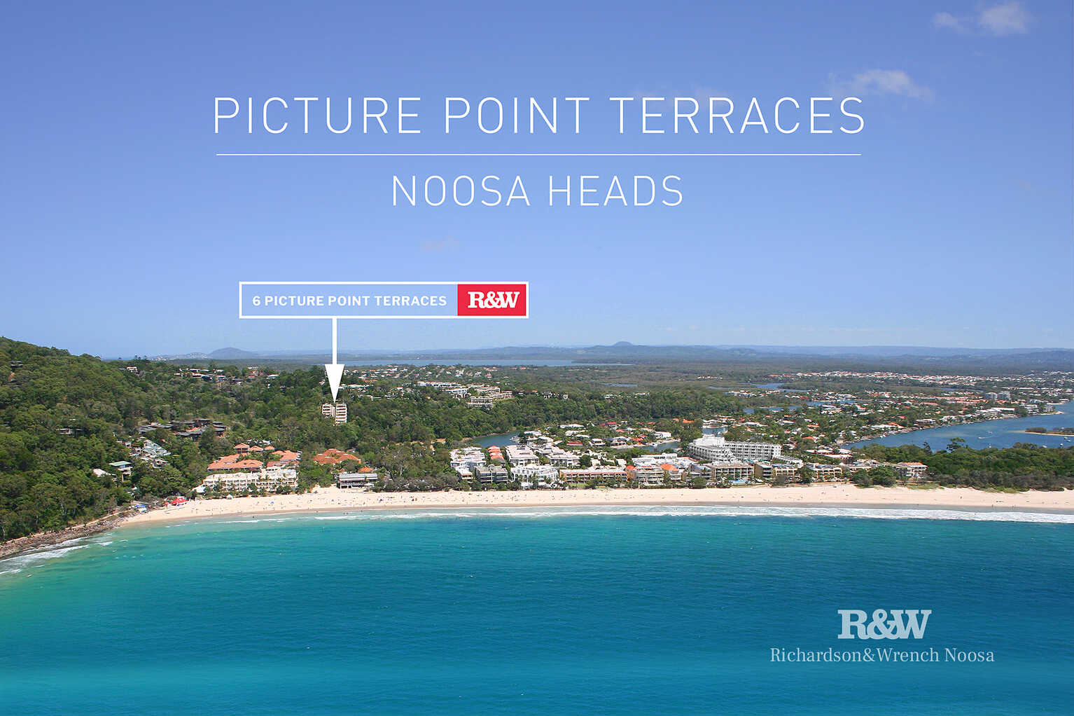 6/47 Picture Point Crescent Noosa Heads