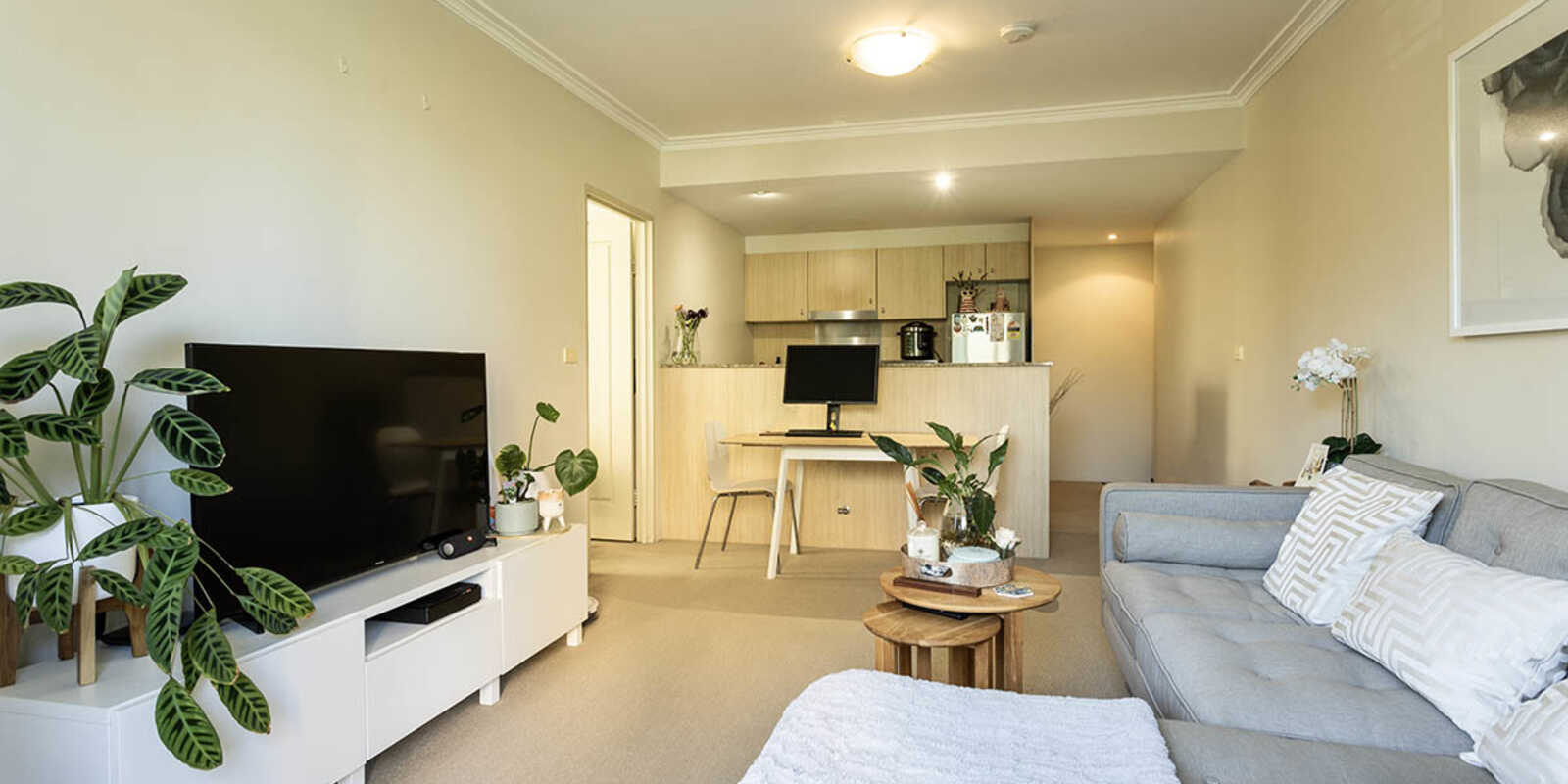 24/240 Ben Boyd Road Cremorne