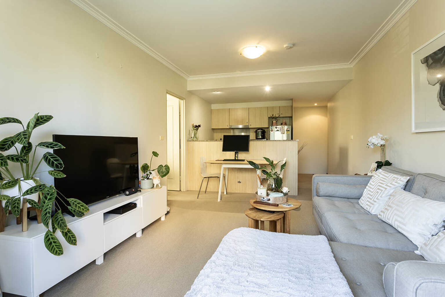24/240 Ben Boyd Road Cremorne