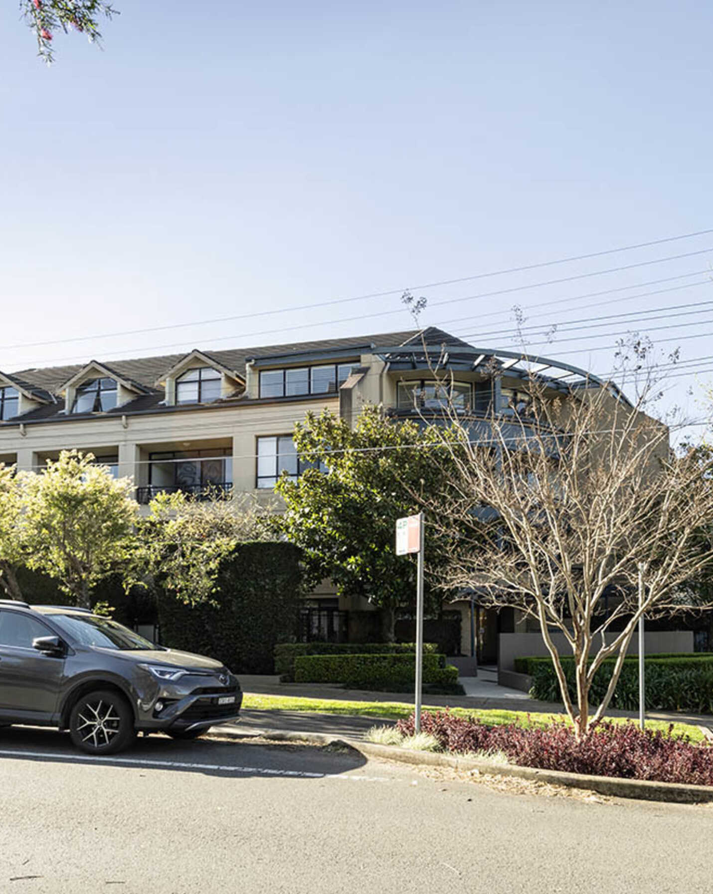 24/240 Ben Boyd Road Cremorne, Cremorne - Thumbnail 7