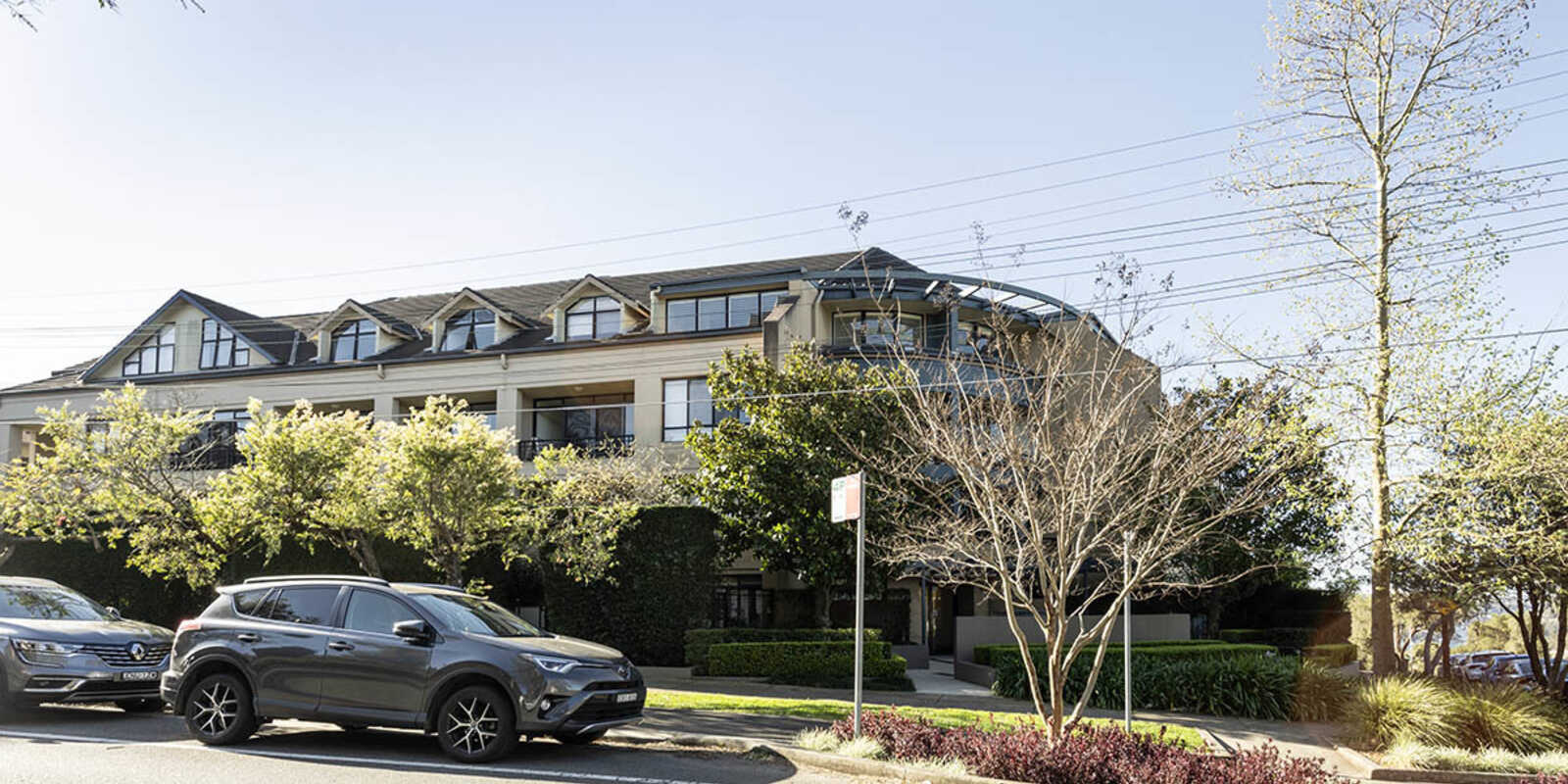 24/240 Ben Boyd Road Cremorne