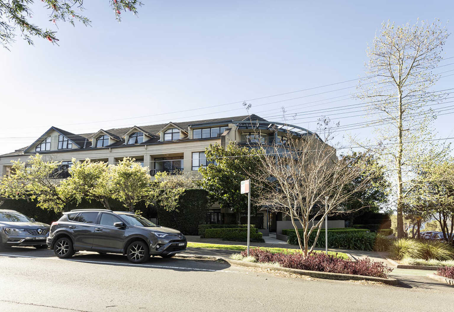 24/240 Ben Boyd Road Cremorne