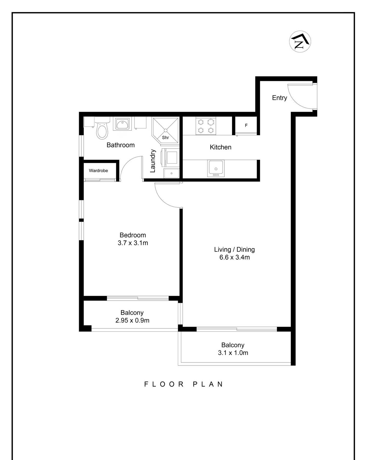 24/240 Ben Boyd Road Cremorne, Cremorne - Thumbnail 8
