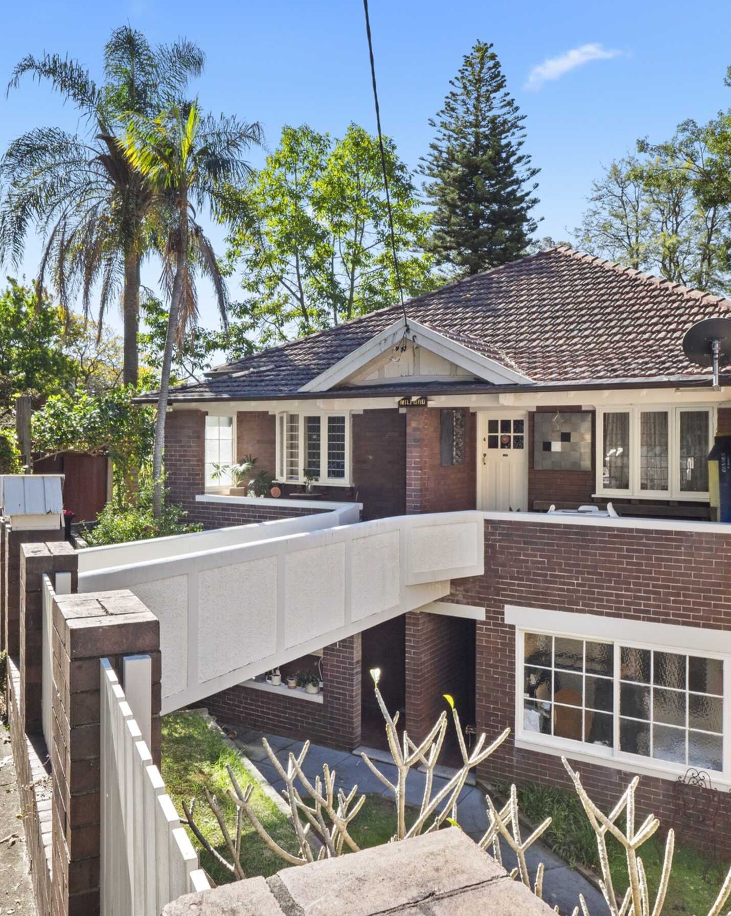 8 Chester Street Woollahra, Woollahra - Image 1