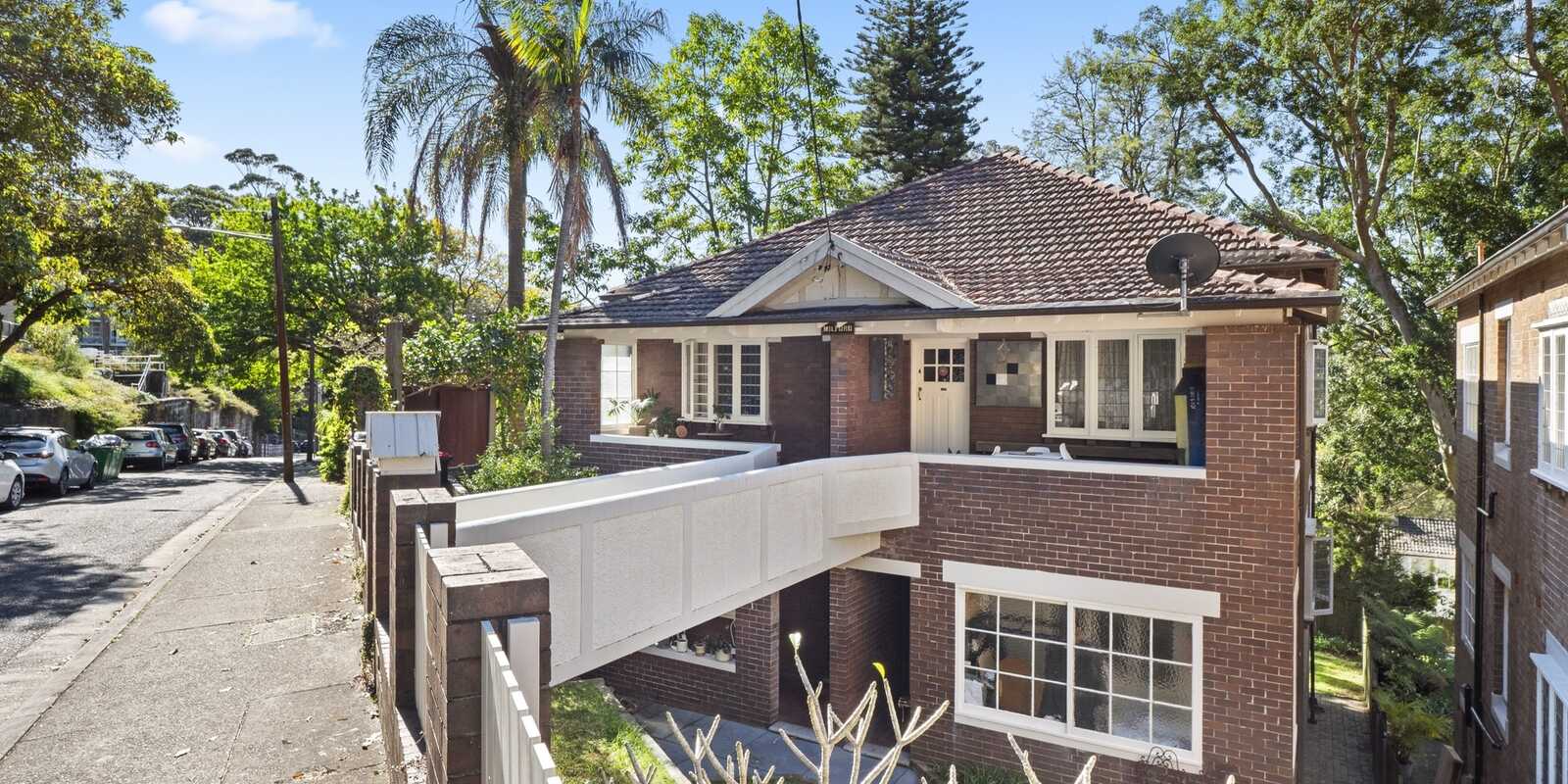 8 Chester Street Woollahra 8 Chester Street Woollahra