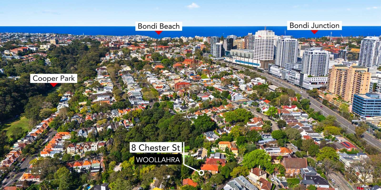 8 Chester Street Woollahra 8 Chester Street Woollahra