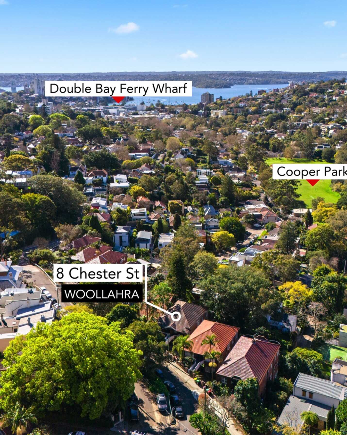 8 Chester Street Woollahra, Woollahra - Thumbnail 5
