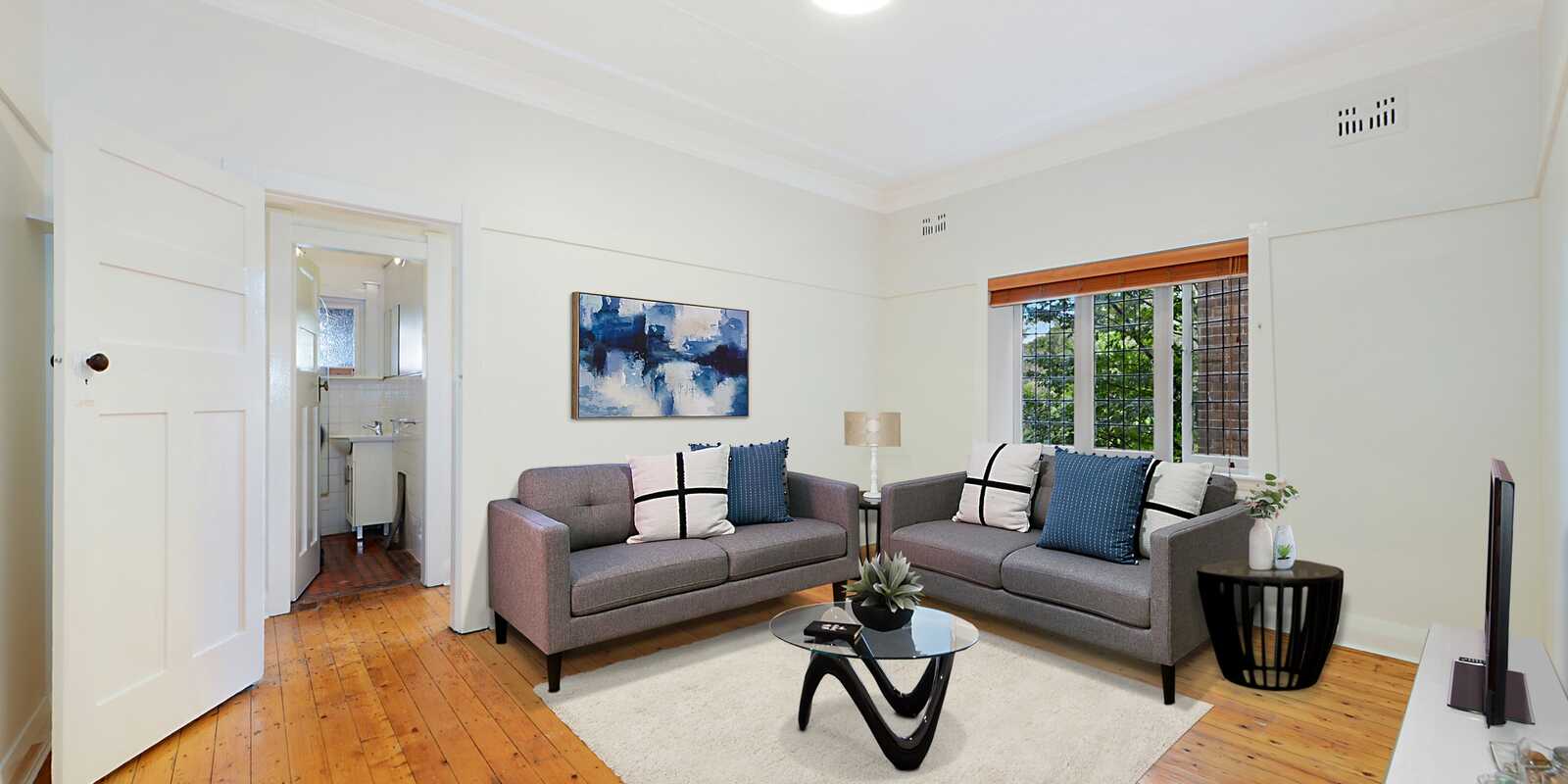 8 Chester Street Woollahra 8 Chester Street Woollahra