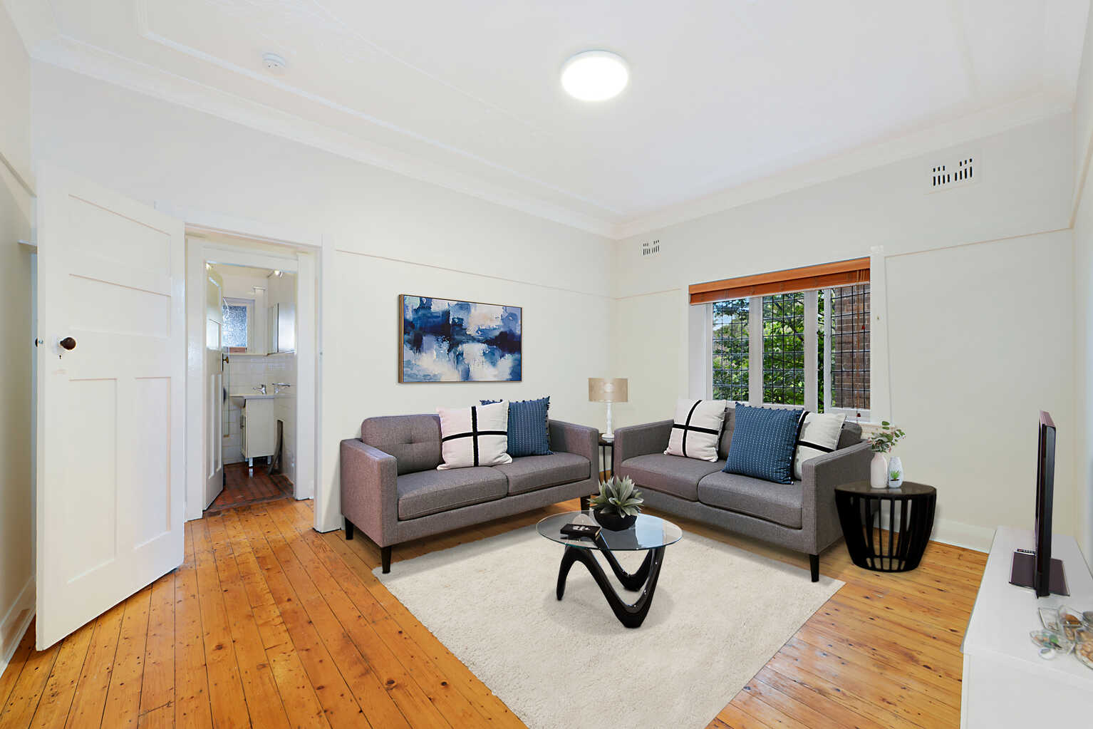 8 Chester Street Woollahra 8 Chester Street Woollahra